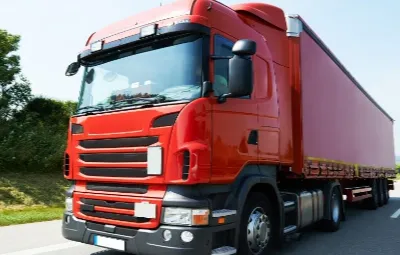 Ankara İncesu Ambar Kargo